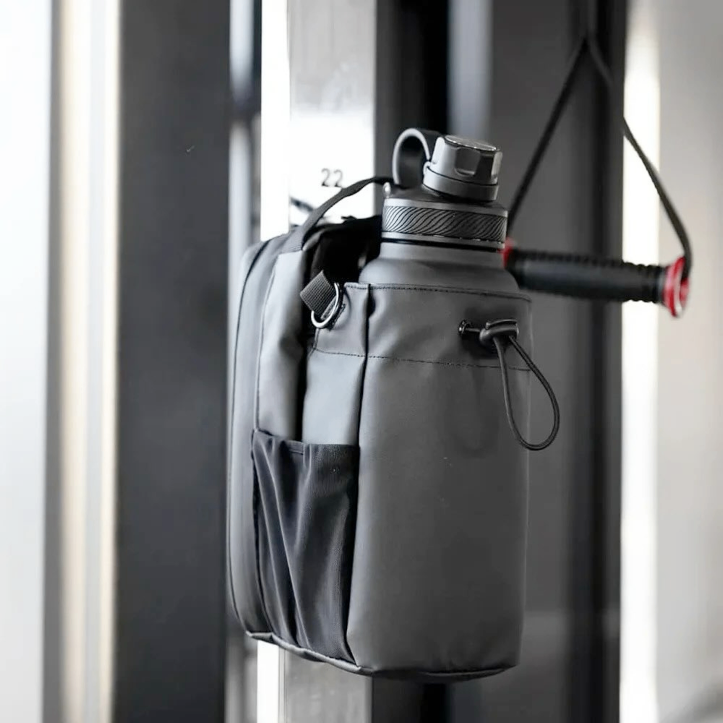 Loomag Magnetic Bottle Bag™