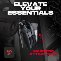 Loomag Magnetic Bottle Bag™